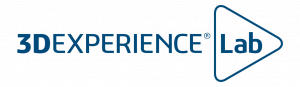 3D Experience Lab Logo