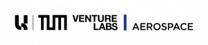 tum venture lab aerospace logo